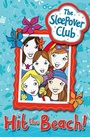 Cover: Hit the Beach! - HarperCollins
