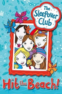 Enlarge image Cover: Hit the Beach! - HarperCollins