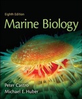 Cover: Marine Biology - McGraw Hill Higher Education