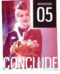 Enlarge image Cover: Flight Attendant Workbook Conclude - Ornate Media