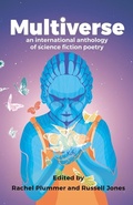 Cover: Mutliverse - New Curiosity Shop