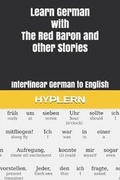 Cover: Learn German with The Red Baron and Other Stories - Bermuda Word
