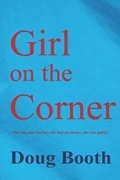 Cover: Girl on the Corner - Doug Booth