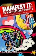 Cover: Manifest It - Make It Happen Publishing Inc.