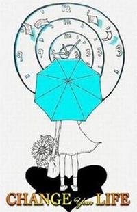 Enlarge image Cover: Time Traveller's Journal - Make It Happen Publishing Inc.