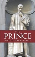 Cover: The Prince - East India Publishing Company
