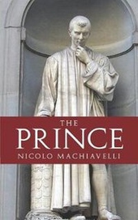Enlarge image Cover: The Prince - East India Publishing Company