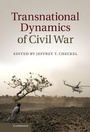 Cover: Transnational Dynamics of Civil War - Cambridge University Press