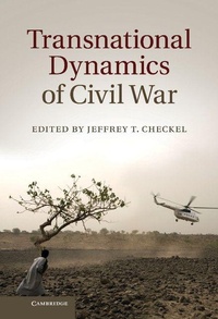 Enlarge image Cover: Transnational Dynamics of Civil War - Cambridge University Press