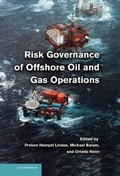 Bild: Risk Governance of Offshore Oil and Gas Operations - Cambridge University Press