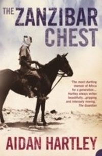 Abbildung von: The Zanzibar Chest - HarperPerennial