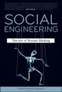 Cover: Social Engineering - Wiley
