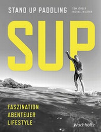 Enlarge image Cover: SUP - Wachholtz