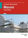 Bild: Lernfeld Bautechnik Maurer - Verlag Handwerk und Technik