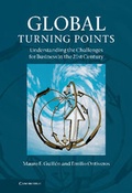 Cover: Global Turning Points - Cambridge University Press