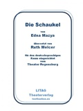 Cover: Die Schaukel - epubli