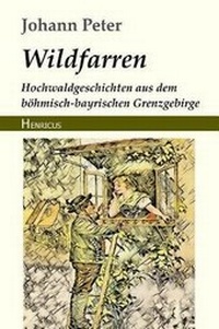 Enlarge image Cover: Wildfarren - Henricus Edition Deutsche Klassik