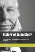 Cover: History of Scientology - College for Knowledge