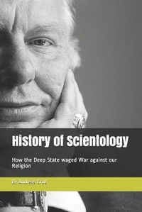 Enlarge image Cover: History of Scientology - College for Knowledge