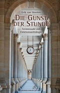 Cover: Die Gunst der Stunde - Chiron