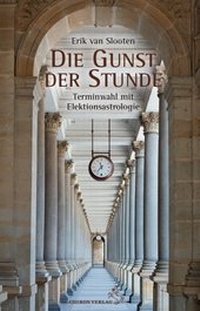 Enlarge image Cover: Die Gunst der Stunde - Chiron