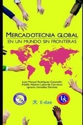 Cover: Mercadotecnia Global - Edae
