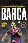 Cover: Barca - Pegasus Yayincilik