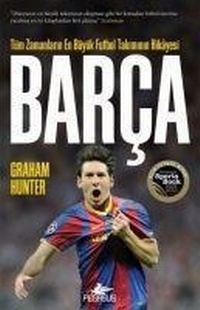 Enlarge image Cover: Barca - Pegasus Yayincilik