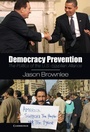 Cover: Democracy Prevention - Cambridge University Press