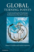 Cover: Global Turning Points - Cambridge University Press