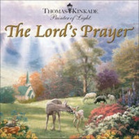 Enlarge image Cover: The Lord's Prayer - Zonderkidz