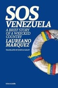 Cover: SOS Venezuela - Editorial Alfa