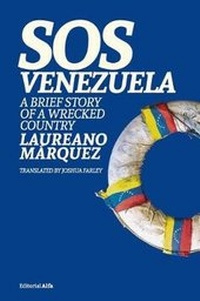 Enlarge image Cover: SOS Venezuela - Editorial Alfa