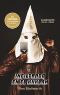 Cover: Infiltrado en el KKKlan - CAPIT&Aacute;N SWING LIBROS