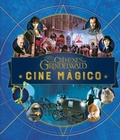 Cover: Animales fant&aacute;sticos : los cr&iacute;menes de Grindelwald - Norma