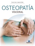 Cover: Osteopat&iacute;a visceral (Color) - Paidotribo