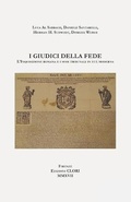 Cover: I giudici della fede - Edizioni Clori