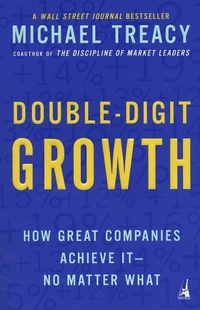 Enlarge image Cover: Double-Digit Growth - Portfolio