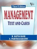 Cover: Management - PHI Learning