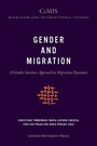 Cover: Gender and Migration - Leuven University Press