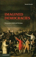 Cover: Imagined Democracies - Cambridge University Press