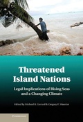 Bild: Threatened Island Nations - Cambridge University Press