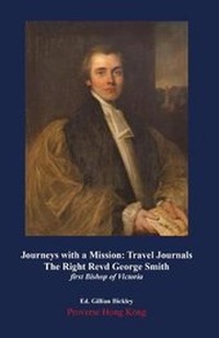 Abbildung von: Journeys with a Mission - Proverse Hong Kong
