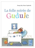 Cover: La folle soir&eacute;e de Gudule - Fanny Joly Numerik