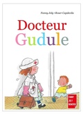 Cover: Docteur Gudule - Fanny Joly Numerik