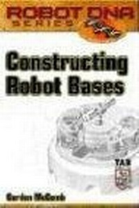 Abbildung von: Constructing Robot Bases - McGraw-Hill Inc.,US