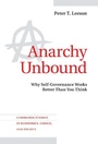 Cover: Anarchy Unbound - Cambridge University Press