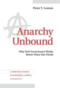 Cover: Anarchy Unbound - Cambridge University Press