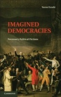 Abbildung von: Imagined Democracies - Cambridge University Press