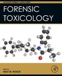 Cover: Forensic Toxicology - Academic Press